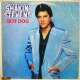 SHAKIN STEVENS HOT DOG 1983 LP.