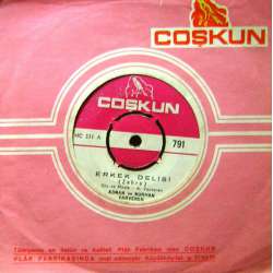 ADNAN ve NURHAN VARVEREN ERKEK DELİSİ (Zehra) ~ GARİBANIM