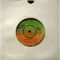 KEREM GÜNEY NOKTA NOKTAM  KÜSKÜNÜM HERŞEYE