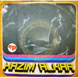 KAZIM ALKAR DERTLİ KEZBANIN DEVAMI ~ YOL BOZUK BOZUK  (BOZLAK)