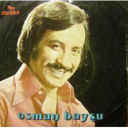 OSMAN BAYŞU AŞKIN AZAP OLDU  SENİ KAYBEDERSEM