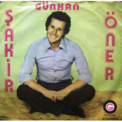 ŞAKİR ÖNER GÜNHAN HOŞGELDİNİZ DÜĞÜNÜMÜZE  OTUR ORADAN KALKMA