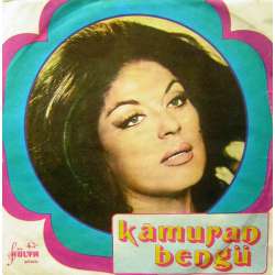 KAMURAN BENGÜ MAKSADIN ÜZMEKMİŞ  MAZİYİ ANMAKLA