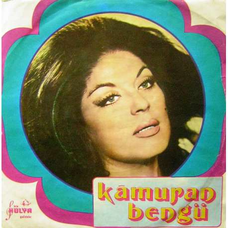KAMURAN BENGÜ MAKSADIN ÜZMEKMİŞ  MAZİYİ ANMAKLA