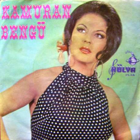 KAMURAN BENGÜ EFKARLIYIM  AŞK MODASI