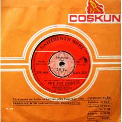 ALAEDDİN ŞENSOY KALBİ KIRIK SERSERİ  KAYNANA ŞEYTAN