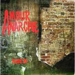 LEO FERRE AMOUR ANARCHIE LP.