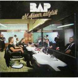 BAP AHL MANNER AALGLATT LP