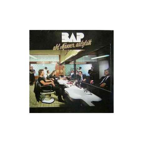 BAP AHL MANNER AALGLATT LP