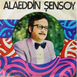 ALAEDDİN ŞENSOY LEYLA (AŞK IZDIRABI)  LEYLA BİR ÖZGE CANDIR