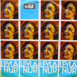 LEYLA NUR İNTİZAR ~ AĞLIYORUM