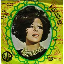 NEŞE KARABÖCEK ZİNGUALA  AZİZEM (İmzalı)