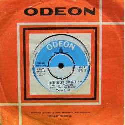 YAŞAR ÖZEL EDEN BULUR DÜNYASI  ŞEYTANA UYDUK BİR KERE