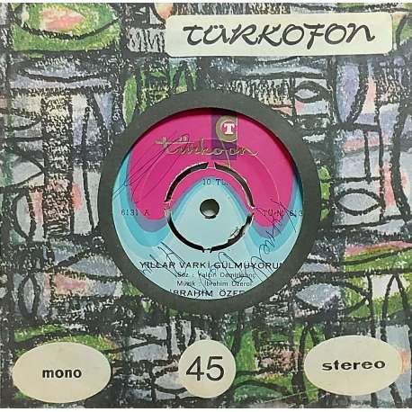 İBRAHİM ÖZEROL YILLAR VAR Kİ GÜLMÜYORUM  BAM TELİ (Azeri)