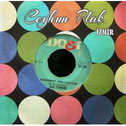 Aşık FERMANİ FERMANİYİ TAŞLAYANLAR  OKU SÜLEYMAN