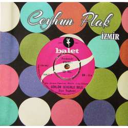 ZİYA TAŞKENT GÖNLÜM SEVGİNLE DOLU  SENSİZ KALAN GÖNLÜMDE