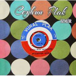 MUZAFFER GÖK ŞOFÖR DİYE VERMEDİLER  OLMUYOR