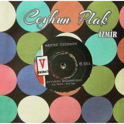 NEFİSE ÖZDEMİR YAPTIĞINI BEĞENDİN Mİ ~ HER GECE KAN İÇİYORUM