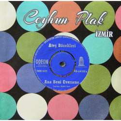 ATEŞ BÖCEKLERİ ANA BENİ EVERSENE  STADYUMA GİDELİM KOMİK PLAK