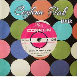 ŞÜKRAN AY SEVENLER BAYRAM EDER ~ KAÇAK AŞK