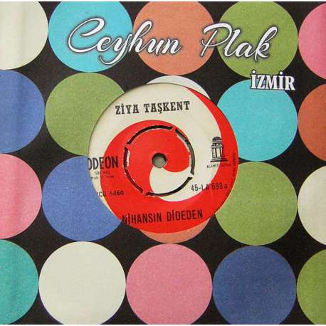 ZİYA TAŞKENT NİHANSIN DİDEDEN  KEKLİK