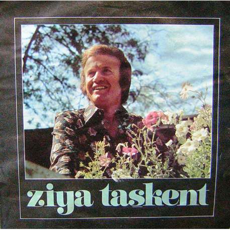 ZİYA TAŞKENT BEN GAMLI HAZAN  GÜLE SORMA O BİLMEZ