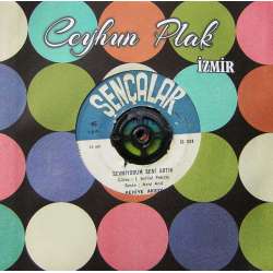 BEHİYE AKSOY SEVMİYORUM SENİ ARTIK  YALAN DEĞİL