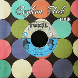 ATEŞ BÖCEKLERİ İKTİDAR SPOR MUHALEFET GÜCÜ FUTBOL MAÇI  Müzikli Şaka KOMİK PLAK