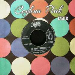 İBRAHİM ŞENTÜRK AH SENİ YUMURCAK  ZEHİRLEDİN BENİ 