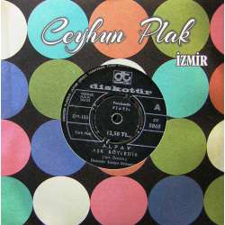 ALPAY AŞK BÖYLEDİR  GÖNÜLLERDE BAHAR