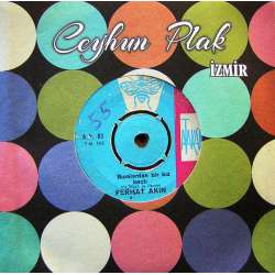 FERHAT AKIN BURALARDAN BİR KIZ KAÇTI SEVEMEDİM SEVDİ ELLER