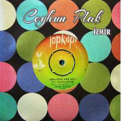 FATMA MÜJGAN AVAZ BEKLERİM HERGÜN BU SAHİLLERDE ~ TALİHİM OLSAYDI YARİM OLURDU