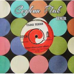 YILDIZ TEZCAN YETER OLSUN YETER OLSUN (Ayşe)  ASKER OLDUM GİYDİM YELEK (Suna Gelin)