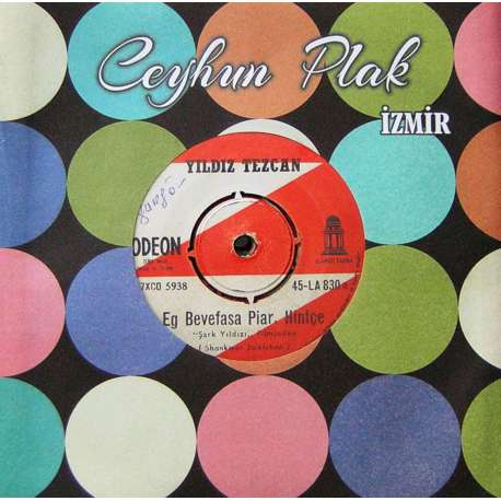 YILDIZ TEZCAN EG BEVEFASA PİAR HİNTÇE  ŞU KALBİMİN YILDIZI