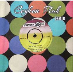 YILDIZ TEZCAN AĞLATAN YILLAR  BİTMEYEN ACI