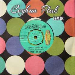 SERTER BAĞCAN ÖYLE DEĞİL Mİ?  ÇOCUKLUĞA ÖZLEM