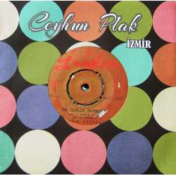 AYDIN TANSEL YOK DEDİLER İNANMADIM ~ BELKİ