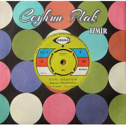 MEHMET UYKUCUOĞLU SON BESTEM  KADER