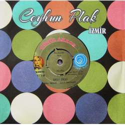 GÖNÜL AKKOR DELİ DELİ ~ DELİ GİBİ SEVDİM