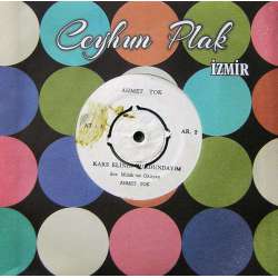 AHMET TOK KARS ELİNİN YURDUNDAYIM  GAFİL KALDIR GÖNLÜNDEKİ GÜMANI