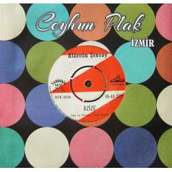 ALAETTİN ŞENSOY AZİZE  YAK BİR SİGARA