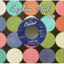 NAT KING COLE THE GOOD TIMES  RAMBLIN ROSE