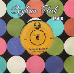 RIZA PEKKUTSAL SEÇİM Mİ GEÇİM Mİ  FAKİRLİK KOMİK PLAK