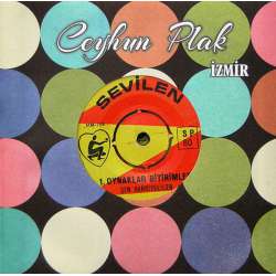 ŞEN BAHRİYELİLER OYNAKLAR BİTİRİMLER 12 KOMİK PLAK