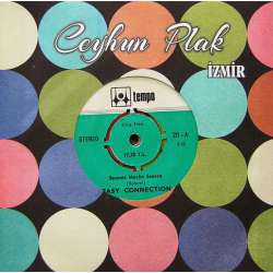 EASY CONNECTION BESAME MUCHO SENORA  SALLYS OK