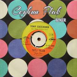 TONY CUCCHIARA TATLI YALAN  KOMŞU KIZI