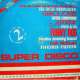 SUPER DISCO 80 ler KARMA DISCO LP