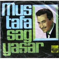 MUSTAFA SAĞYAŞAR PİŞMAN OLUR DA BİRGÜN  SENSİZ YAŞAMAM