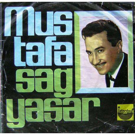 MUSTAFA SAĞYAŞAR PİŞMAN OLUR DA BİRGÜN  SENSİZ YAŞAMAM