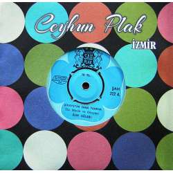 Aşık GÜLABİ ŞİKAYETİM SANA TANRIM  ÖMRÜMÜ GEÇİRDİM BOŞU BOŞUNA